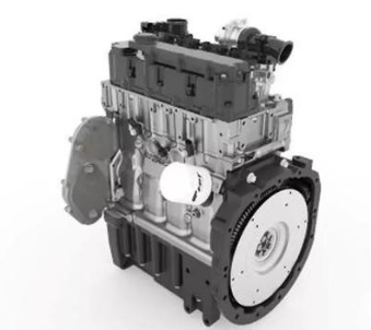 菲亚特动力推出F28柴油/天然气发动机，更适合紧凑型农业设备